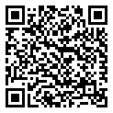 QR-Code - Clanlogo Extreme Gelb II / Yellow II (druckfähig + professionell)