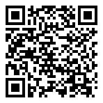 QR-Code - Aggressive Squirrel Logo