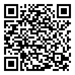 QR-Code - Professionell Orange