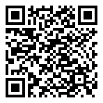 QR-Code - Gaming Design 1