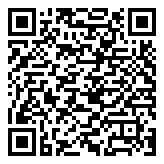 QR-Code - w4u - Enterpage -blue darkness-